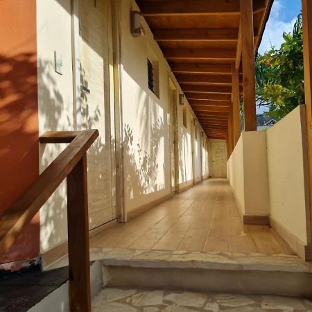 Guest House My Way Las Terrenas Εξωτερικό φωτογραφία