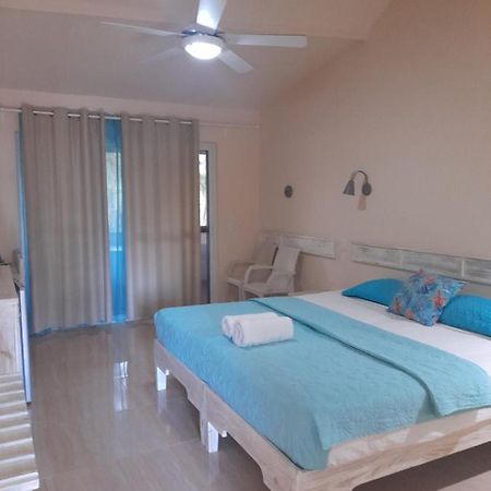 Guest House My Way Las Terrenas Εξωτερικό φωτογραφία