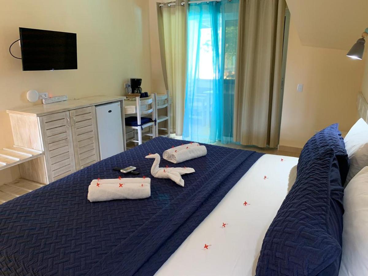 Guest House My Way Las Terrenas Εξωτερικό φωτογραφία