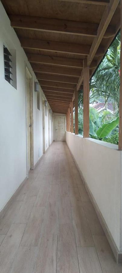 Guest House My Way Las Terrenas Εξωτερικό φωτογραφία