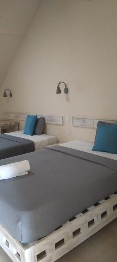 Guest House My Way Las Terrenas Εξωτερικό φωτογραφία