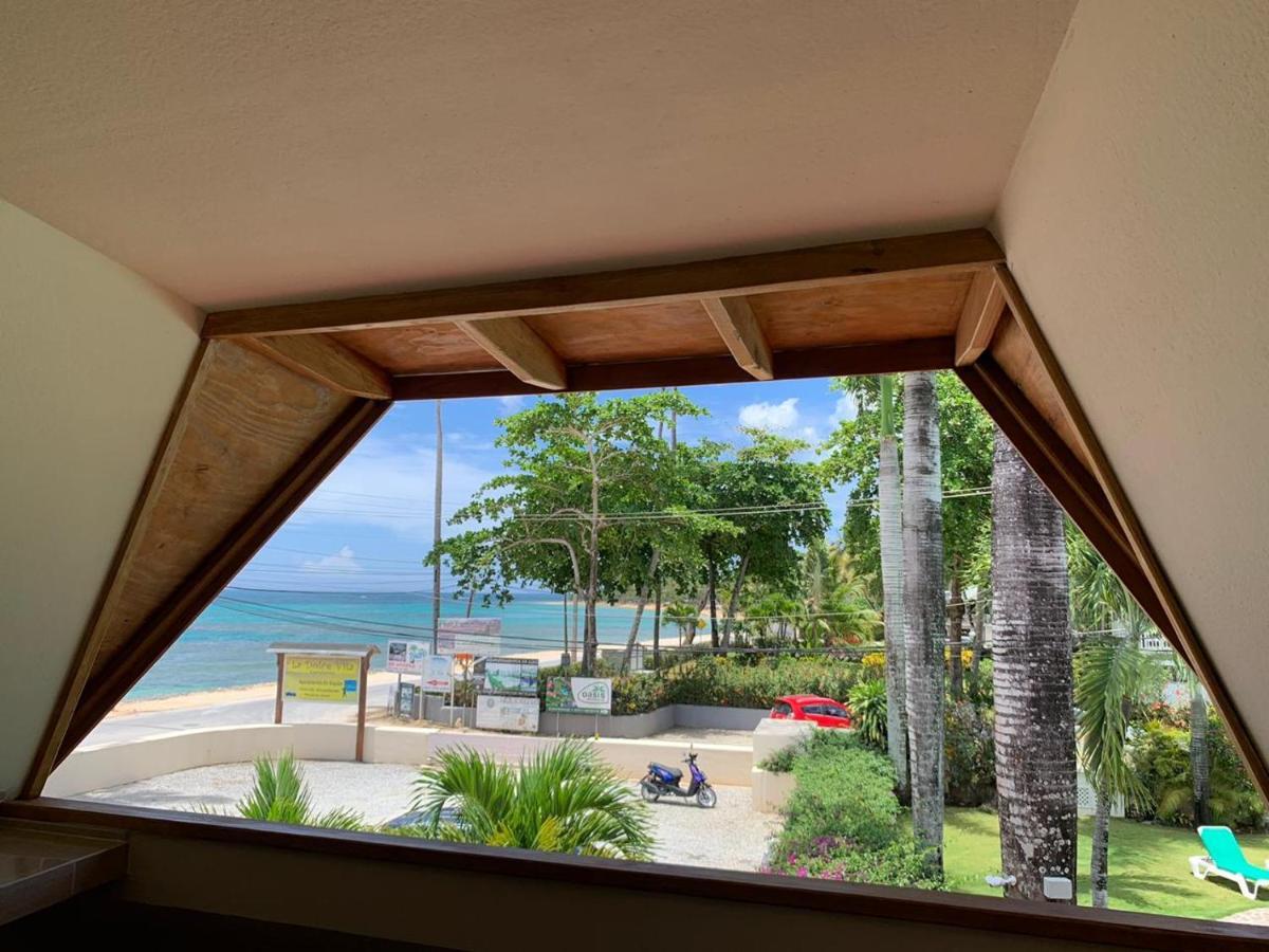 Guest House My Way Las Terrenas Εξωτερικό φωτογραφία