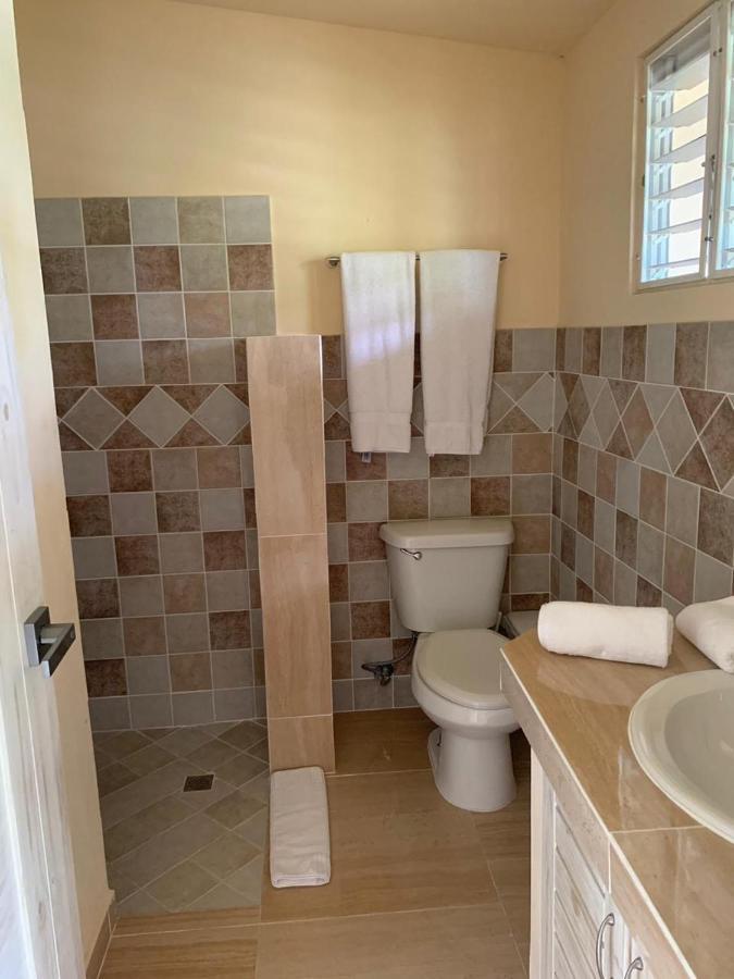 Guest House My Way Las Terrenas Εξωτερικό φωτογραφία