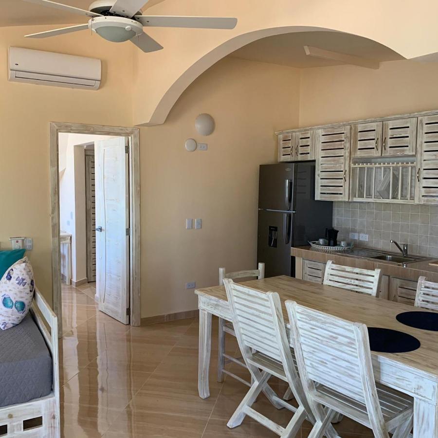 Guest House My Way Las Terrenas Εξωτερικό φωτογραφία