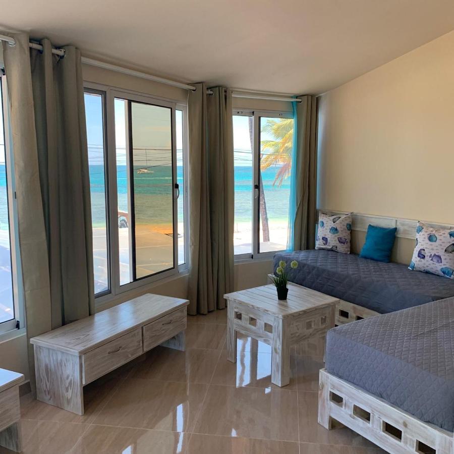 Guest House My Way Las Terrenas Εξωτερικό φωτογραφία