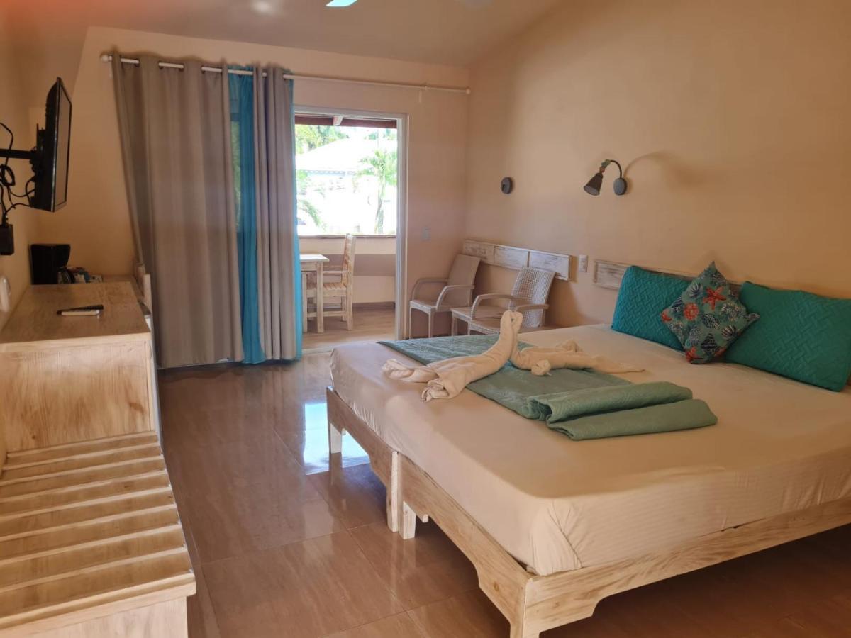 Guest House My Way Las Terrenas Εξωτερικό φωτογραφία