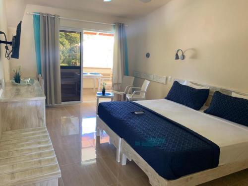 Guest House My Way Las Terrenas Εξωτερικό φωτογραφία