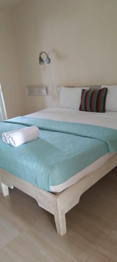 Guest House My Way Las Terrenas Εξωτερικό φωτογραφία