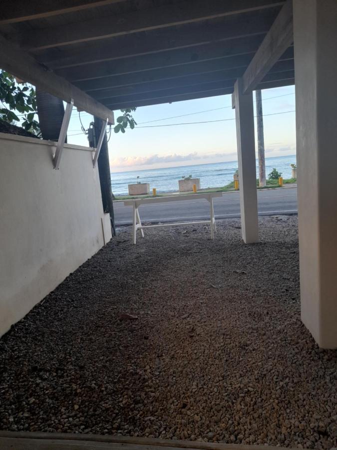 Guest House My Way Las Terrenas Εξωτερικό φωτογραφία