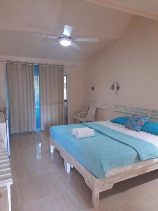 Guest House My Way Las Terrenas Εξωτερικό φωτογραφία