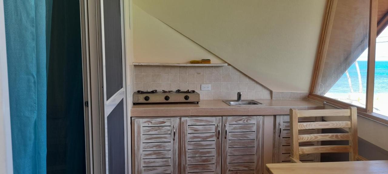 Guest House My Way Las Terrenas Εξωτερικό φωτογραφία