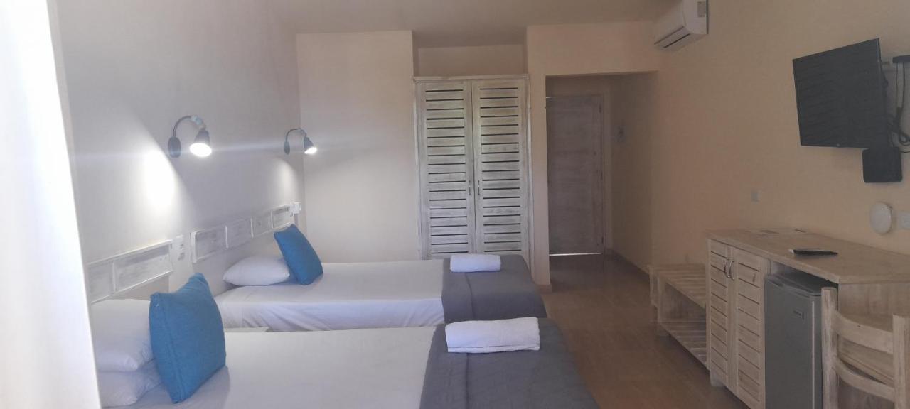 Guest House My Way Las Terrenas Εξωτερικό φωτογραφία