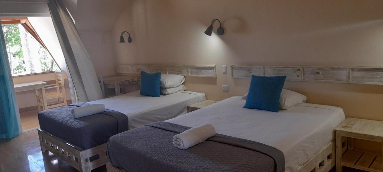 Guest House My Way Las Terrenas Εξωτερικό φωτογραφία