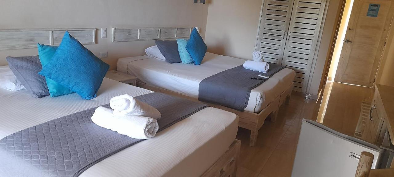 Guest House My Way Las Terrenas Εξωτερικό φωτογραφία