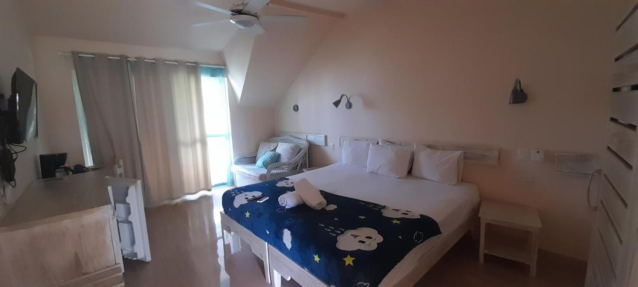 Guest House My Way Las Terrenas Εξωτερικό φωτογραφία